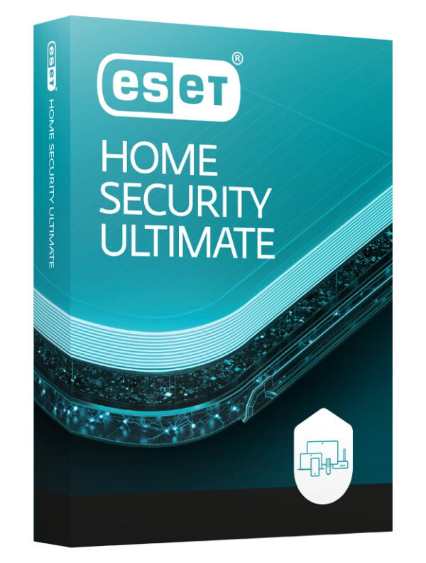 ESET HOME Security Ultimate