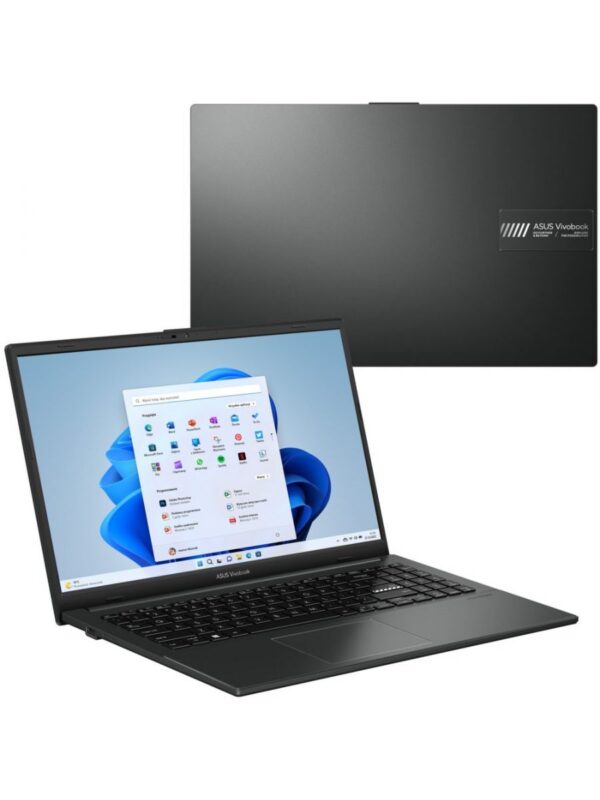 ASUS VivoBook Go | 15.6'' |  FULL-HD | Ryzen 5 7520U | 8GB | 512GB W11P - Afbeelding 4